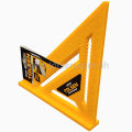 Tolsen Triangle Speed Angle Rafter Square Industrial Grade (180mm, 7") 35125. 