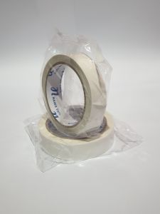 Double Tape Merk Nawa dan Ocin uk 24x20 Yard Harga 1 Pcs