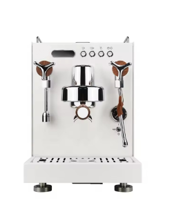 เครื่องชงกาแฟ Italian semi-automatic coffee machine เครื่องชงกาแฟเชิงพาณิชย์ ZB-K6