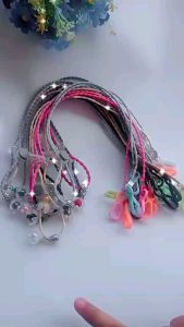 tali masker elastis 2in1 new