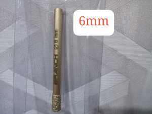 BRANCH MATA BOR GRANIT MARMER KERAMIK KACA  6mm 8mm 10mm 12mm 16mm 20mm 22mm 25mm HOLE PELUBANG