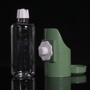 PETIME Pet Food Bowl Can Hang Cat Cage Feeder Bowls Pet Dogs Hanging Bowls Feeder Food Bowl