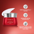 POND's Age Miracle Ultimate Youth Day Cream and Night Cream Hexyl-Retinol 9G - Moisturizer for Face, Brightening, & Skin Care. 
