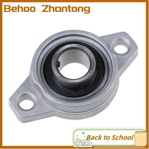 Behoo Thrust bearing bore 8mm 10mm 12mm 15mm pillow bearing mounted block