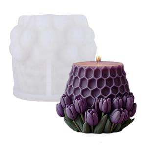 Tortoise Statue Silicone Molds for Epoxy Resin Soap Figurine Silicone Molds for Gypsum Decoration