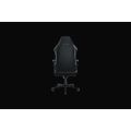 Ghế Gaming Razer Iskur V2  Gaming Chair with Built-In Lumbar Support - NASA+AP phiên bản nâng cấp - Hàng Chính Hãng. 