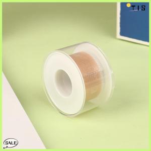 Follow Get New【TIS】 Dụng cụ chỉnh tai em bé bằng silicon điều chỉnh tai lồi cho trẻ sơ sinh 5x100cm cho trẻ em