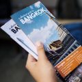 Paket Hemat Cetak Print Brosur Printing Flyer Leaflet Murah 450 Lembar Selebaran Brosur Promo. 