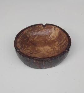 ASBAK ROKO UNIK BATOK KELAPA
