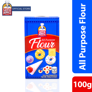 All-Purpose Flour 100g