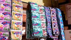 pop ice perdus harga termurah/bebas pilih rasa