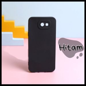 CASING FOR SAMSUNG J4 PLUS - SOFTCASE PRO CAMERA FOR SAMSUNG J4 PLUS