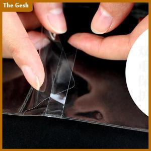 [The Gesh] 9 12กริดพลาสติกแบบคลาสสิกที่ใส่เหรียญเคสอัลบั้มเก็บเงินสำหรับเก็บภาพอัลบั้ม