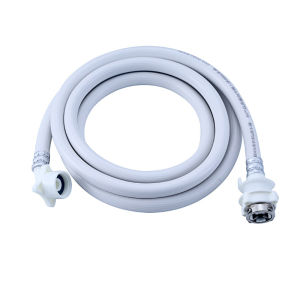 Washing Machine Water Inlet Pipe Automatic Washing Machine Water Inlet Pipe Hose Extension Tube