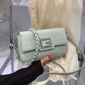 TAS SELEMPANG WANITA FASHION / TAS WANITA IMPORT / TAS SELEMPANG DAN BAHU WANITA FASHION IMPORT / TAS TERBARU WANITA / TAS IMPORT TERBARU / TAS IMPORT KEKINIAN