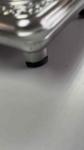 MD SINAR 6 set 35x27 BUFFET set BUFFET EMBOSSED BUFFET FOOD TRAY  SERVING TRAY FOOD PAN  PARTY SET TRAY JAMUAN  HALF KACA