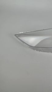 For Hyundai Elantra 2016 2017 2018 Accessories Vehicles Transparent PC Material Headlights