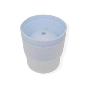 Zaman Now - Ice Ball Mold Motif Polos / Cetakan Es Batu Silikon Unik