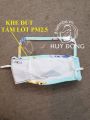 KHẨU TRANG VẢI CHỐNG BỤI MỊN PM2.5 - KÍNH BẢO VỆ MẮT CÓ THỂ THÁO RỜI - CÓ VAN THỞ- MÀNG LỌC 5 LỚP CHO BÉ. 