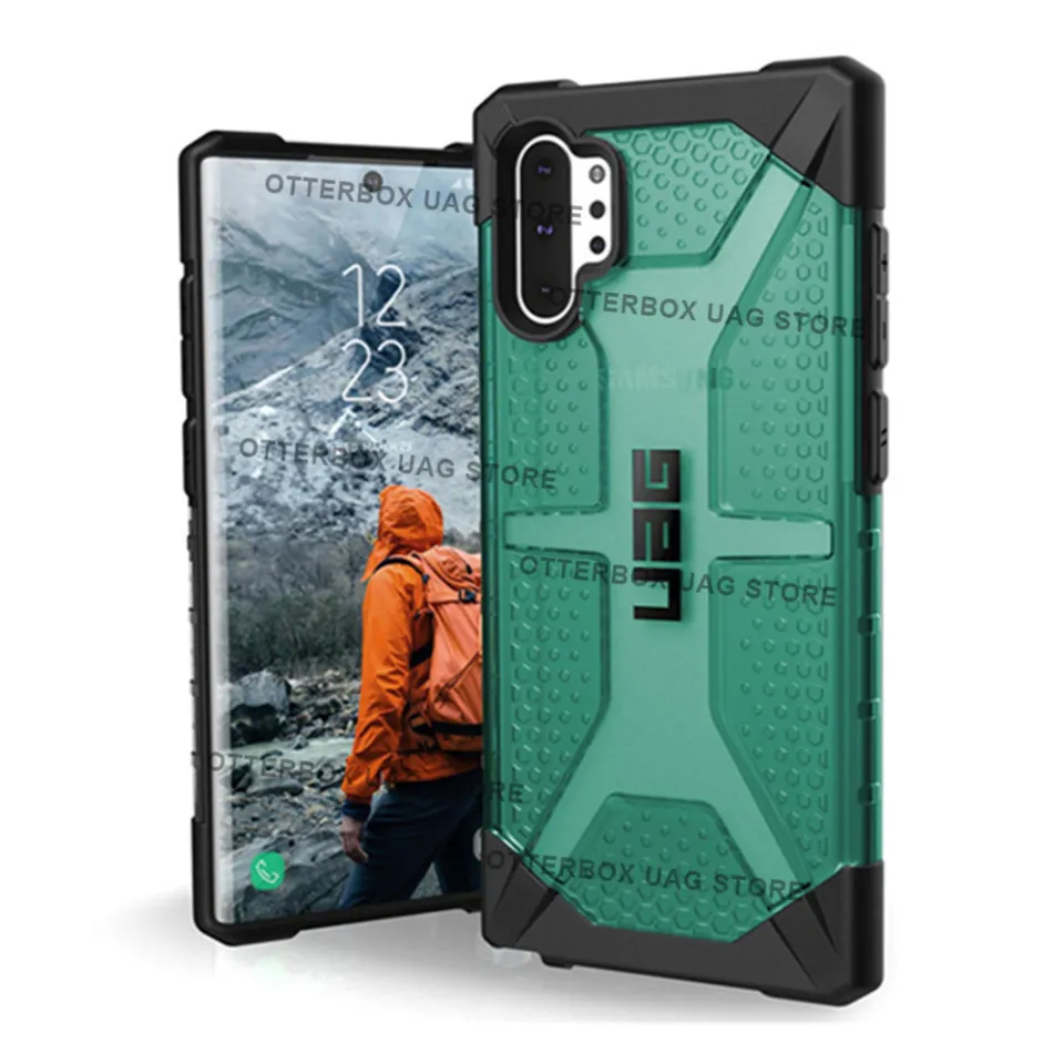 UAG Samsung Galaxy Note 10+ Plus / Galaxy Note 10 Plasma Series ...