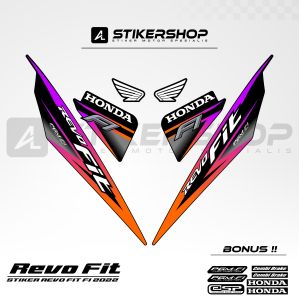 STIKER STRIPING REVO FIT FI 2022 GRAFIS VARIASI 006