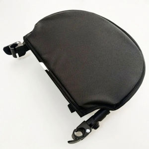 Baby Buggy Footrest For Uppababy Minu Pushchair Seat Extension Plate Stroller Foot Support Board Pedal Pram Replace Accessories