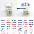 LAMPU PROYEKTOR INFOCUS IN112 IN122 IN124 IN125 IN2124A IN124STA IN126 IN2126A IN126ST SP-LAMP-070 P-VIP 240/0.8 E20.8 PROJECTOR LAMP. 