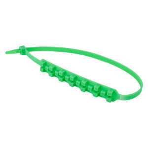 10Pcs Car Tire Chains Winter Snow Anti-Skid Tyre Cable Ties Auto Outdoor Snow Tire Tyre Anti Skid Chain Emergency Accessories