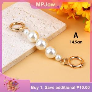 【MPJow】 Bag Extension Chain Crossbody Purse Chain Strap Handbag Hanging Buckle DIY Chain Charm Shoulder Bag Accessories