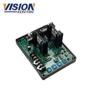 GAVR-25A AVR Generator Automatic Voltage Regulator Module: A Comprehensive Guide