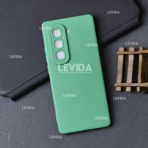 Infinix Hot 50 Pro 5G Case Macaron Pro Kamera Case Candy Softcase Infinix Hot 50 Pro 5G