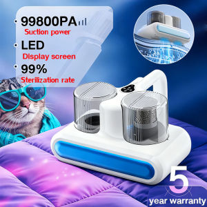 ที่ดูดฝุ่นที่นอน เครื่องดูดฝุ้นบนเตียงนอน Vacuum mite remover เครื่องดูดฝุ่นในบ้าน ดูดไรฝุ่น ที่ดูดฝุ่นบนที่นอน bed vacuum cleaner เครื่องดูดไรฝุ่น แสง uv เครื่องดูดฝุ่นที่นอน ดูดฝุ่นที่นอน ดุดฝุ่นที่นอน ที่ดูดฝุ่นที่นอน ไร้สาย