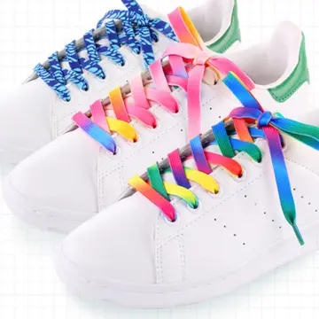 Fancy shoe laces online deals