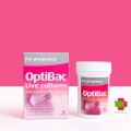 Men vi sinh Optibac Probiotics For pregnancy Anh (30 viên) cho bà bầu và mẹ sau sinh. 