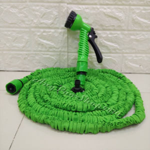 สายยางขยายได้ ยาว 15/22 เมตร 7 โหมดการฉีด สายยางรดน้ำ ท่อระบายน้ำพร้อมหัวฉีด ล้างรถ รดน้ำต้นไม้