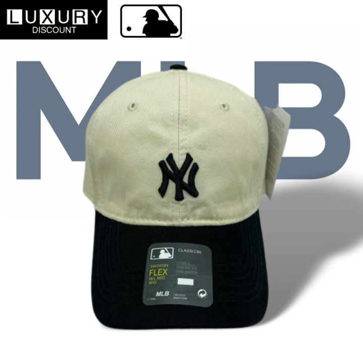 MLB Cap ORIGINALS TREFOIL BASEBALL CAP Unisex Hot Sales