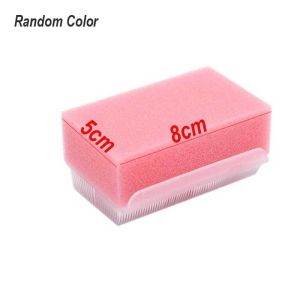 Sensory Brush Sikat Terapi Speech Delay Alat Telat Bicara Anak Bayi