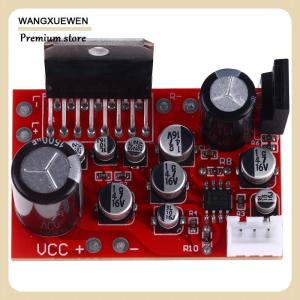 [COD] Tda7379 Stereo Board khuếch đại công suất Mô-đun DC 12V 39W + 39W ne5532 Preamp Loa