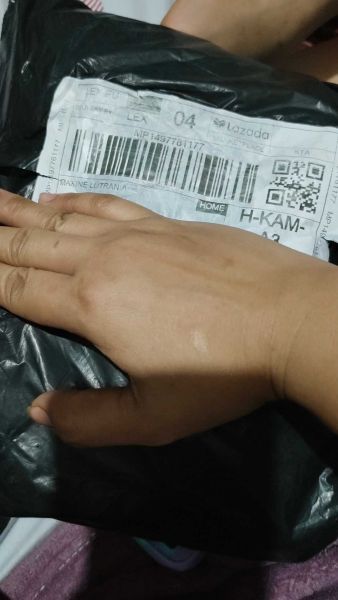 Buyer review video 4