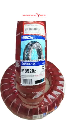 Vỏ lốp xe trước Lead 125 (IRC 90/90-12) chính hãng Lead 125 Lead 110 2009-2025 - 44711K12932