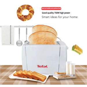 Tefal Sandwich Maker Toaster Baker Bread Maker Sandwish Model SW-801🔥Ready Stock🔥
