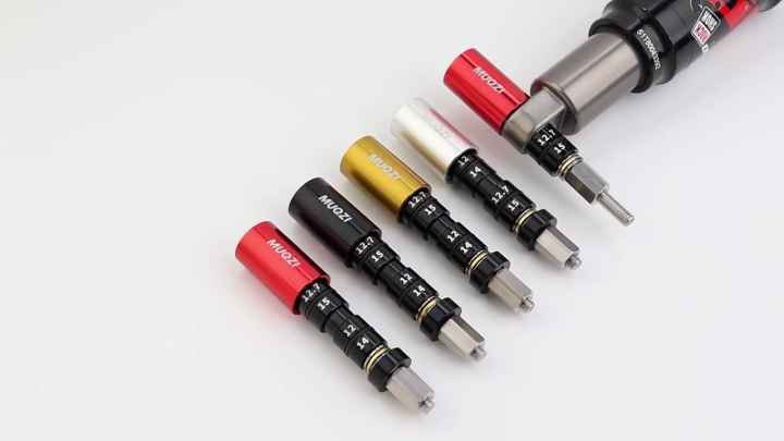 Bicycless Shock Bushing Tool Bike Rear Shock Bushing Mount Tool Road ...