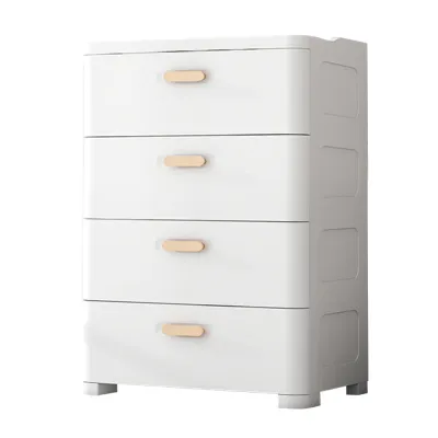 (JIJI SG) Storage Drawer Cabinet / Chest of Drawers / Bedroom Organizer / Kids Storage