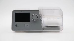 DecoRaya G3 B20A Mesin Pernafasan CPAP Bi-Level Automatik BIPAP BPAP APNOEA Sleep Apnea Ventilator Rumah Dual-Level Fully Automatic Breathing Machine Home Ventilator Respiratory Device 呼吸机 DR
