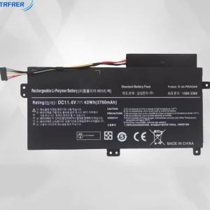 AA-PBVN3AB laptop battery for Samsung np370r4e np370r5e np370r5v np450r5e np450r5e np450r5v np470r5e np510r5e New