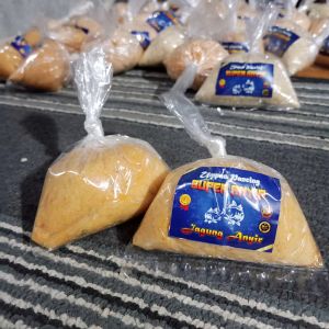 Umpan ikan mas super anyir - Produksi Sobirin fishing