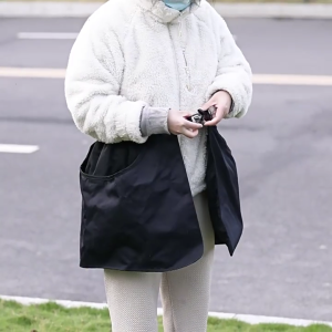 Dụng cụ huấn luyện chó Tạp dề xử lý Túi Túi đeo thắt lưng Con Chó Túi đeo thắt lưng đồ dùng cho chó túi lớn tạp dề Túi đeo thắt lưng cho tập luyện ngoài trời