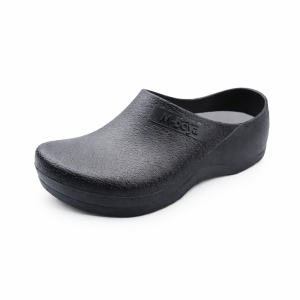 SG Seller EVA Anti-Slip Kitchen Work Shoes 076 073 085 074 Waterproof Oil-Proof Chef Cook Clogs Lightweight Safety Shoes