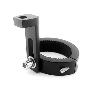 Braket Clamp Klem Breket Dudukan Lampu Sepeda Motor Breket Holder Plat Klem Clamp Bracket