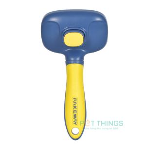 Lược chải lông Pakeway T9T10 Cho Chó Mèo